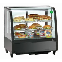 Витрина холодильная Bartscher Deli-Cool I А700201G