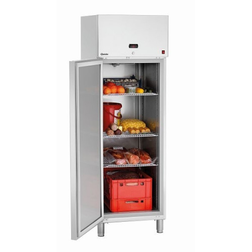 Шафа холодильна Bartscher 2/1GN 700L А700515