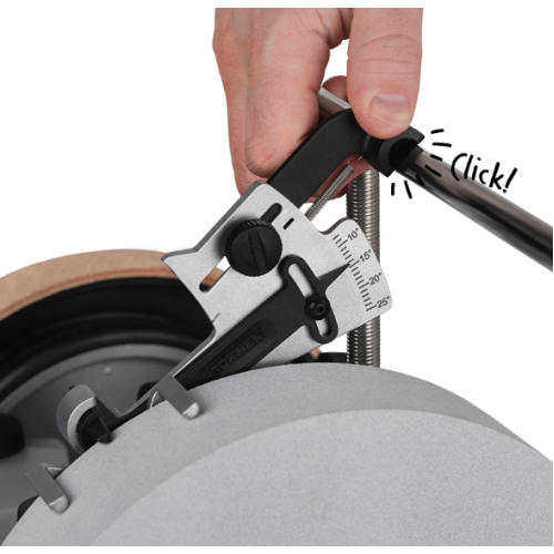 Угломер для заточки ножей Tormek KS-123
