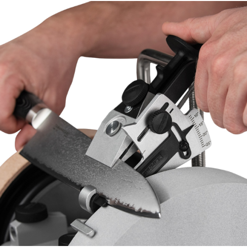 Угломер для заточки ножей Tormek KS-123