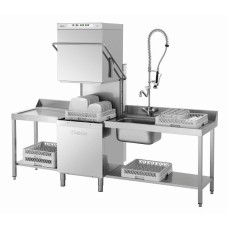 Посудомоечная машина Bartscher DS 903 А109342
