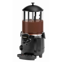 Аппарат для горячего шоколада Bartscher 9,5L А900004