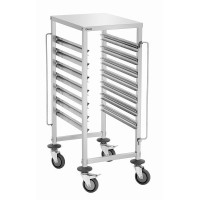 Візок Bartscher Gastronorm AGN700-1/1 А300098