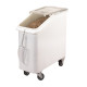 Контейнер для ингредиентов Cambro 330х750х710 мм 81 л белый IBS20/148
