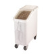 Контейнер для ингредиентов Cambro 330х750х710 мм 81 л белый IBS20/148