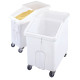 Контейнер для ингредиентов Cambro 140 л IBS37