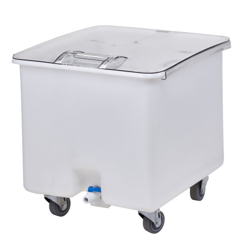 Контейнер для ингредиентов Cambro Camcrisper 121 л CC32