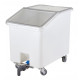 Бак розсольний Cambro 140 л IBSD37
