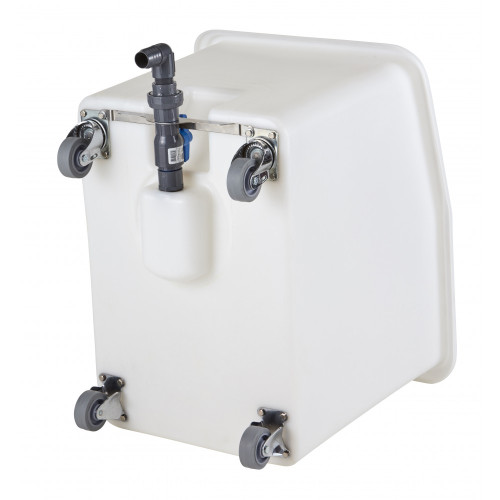 Бак розсольний Cambro 140 л IBSD37