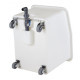Бак розсольний Cambro 140 л IBSD37