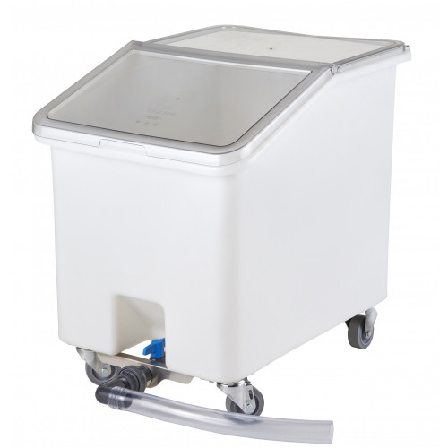 Бак розсольний Cambro 140 л IBSD37