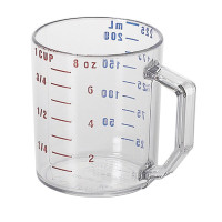 Чаша мерная Cambro 225 мл 25MCCW