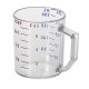 Чаша мерная Cambro 225 мл 25MCCW