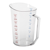 Чаша мірна Cambro 4 л 400MCCW