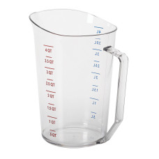 Чаша мірна Cambro 4 л 400MCCW