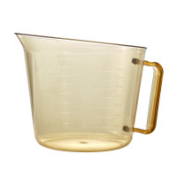Кружка мерная Cambro термостойкая 1.9 л 200MCH