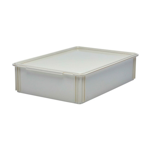 Контейнер для теста Cambro поликарбонат DB18263CW без крышки