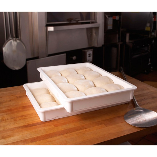 Контейнер для теста Cambro поликарбонат DB18263CW без крышки