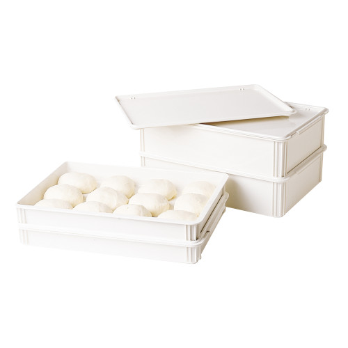 Контейнер для теста Cambro поликарбонат DB18266CW без крышки
