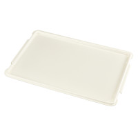 Крышка Cambro Camwear поликарбонат DBC1826CW