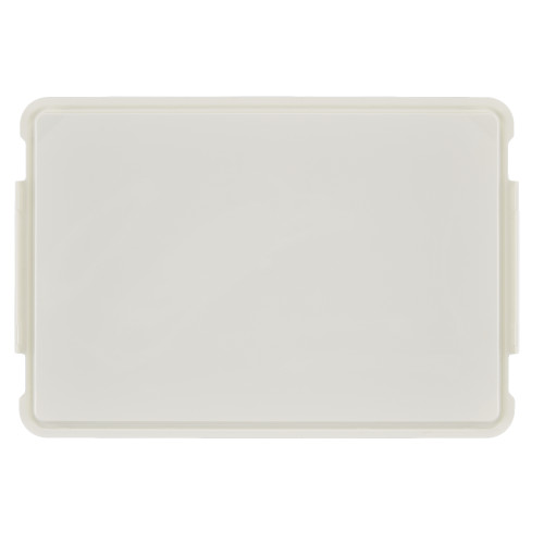 Крышка Cambro Camwear поликарбонат DBC1826CW