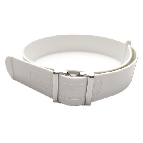 Ремешок к перчатке Niroflex easyfit белый AC0000003400