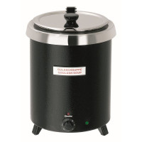 Мармит для супа Bartscher CLUB 8.5L А100067