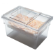Полікарбонатний контейнер Camwear®, 83,3 л, Cambro, 460x660x(H)380 мм 182615CW135