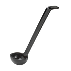 Половник Cambro LD 85/110 216 мм черный LD85