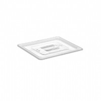 Крышка GastroPlast пластик GN1/2 GNPL-12