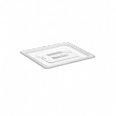 Крышка GastroPlast пластик GN1/2 GNPL-12