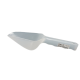 Совок из полипропилена Gastroplast 180 мл прозрачный GISP-01
