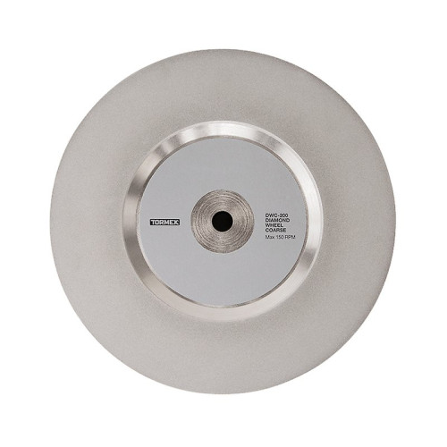 Круг алмазний шліфувальний грубозернистий Tormek Coarse 200  DWC-200