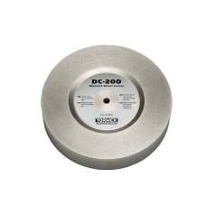 Круг алмазный грубая зернистость 200 мм Tormek DC-200