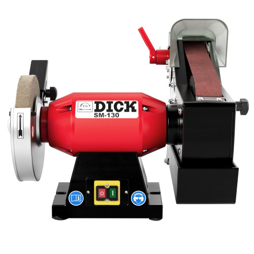 Заточный станок Dick SM-130 для ножей 98230001