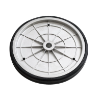 Колесо приводное Tormek с резиновым кольцом R23
