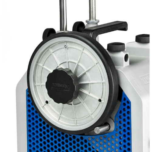 Колесо привідне Tormek з гумовим кільцем R23