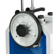 Колесо привідне Tormek з гумовим кільцем R23