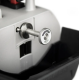 Заточувальний станок Tormek T-8 Custom DE 230V T-8CUST