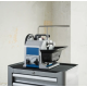 Заточувальний станок Tormek T-8 Custom DE 230V T-8CUST