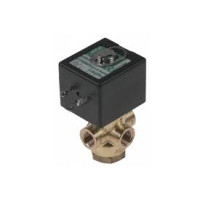 Запаечный клапан 1/4" х 4,4 Henkelman 0280052