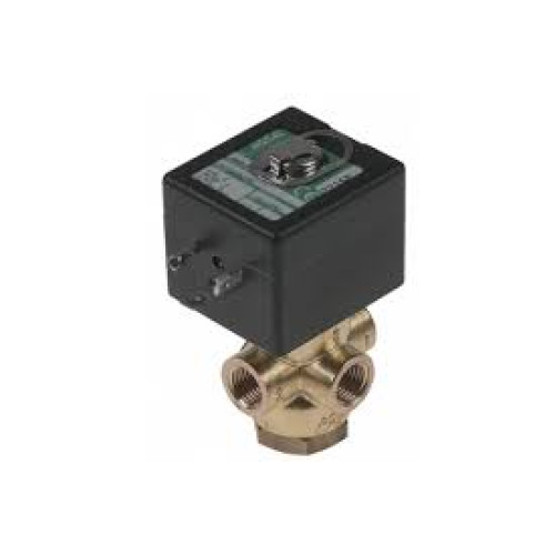 Запаювальний клапан 1/4" х 4,4 Henkelman 0280052