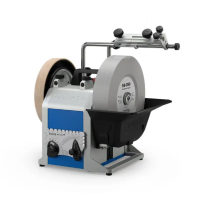 Заточувальний станок Tormek T-8 Original 230V T-8ORIG/RU