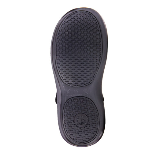 Крокси FitClog Power Plus 002 розмір 43 чорні 700020943A