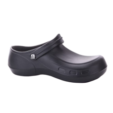 Кроксы FitClog Power Plus 002 размер 44 черные 700020944A