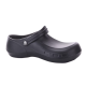 Крокси FitClog Power Plus 002 розмір 44 чорні 700020944A