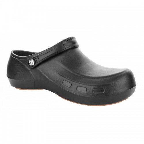 Крокси Lemigo FitClog Power 003 розмір 46 чорні 700030946A
