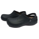 Крокси Lemigo FitClog Power 003 розмір 46 чорні 700030946A