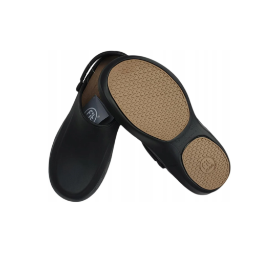 Крокси Lemigo FitClog Power 003 розмір 45 чорні 700030945A