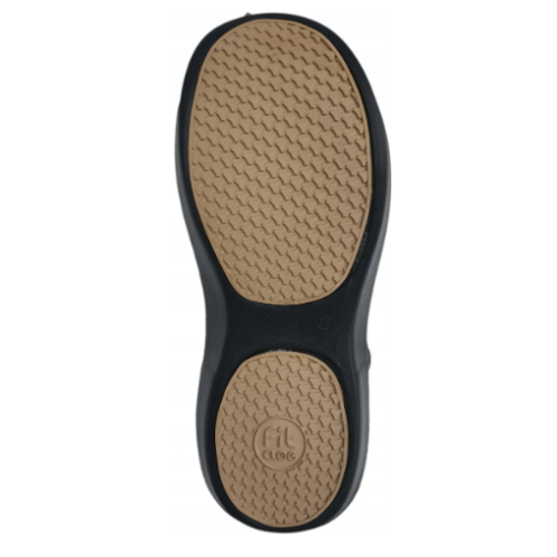 Крокси Lemigo FitClog Power 003 розмір 45 чорні 700030945A